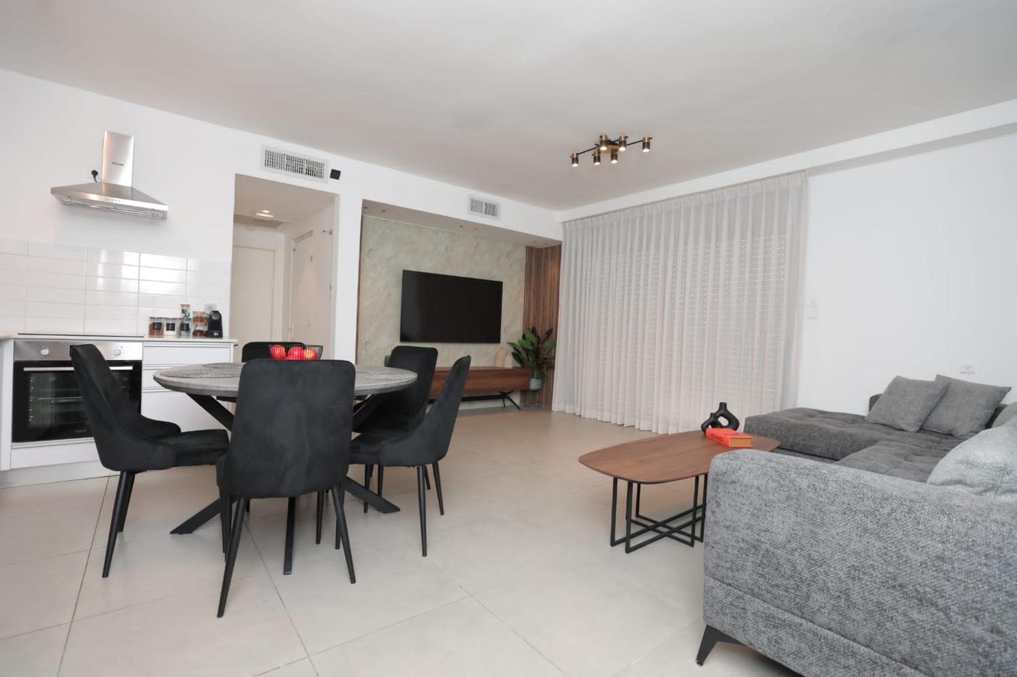 Luxury Queen Royal Park Eilat Eksteriør billede